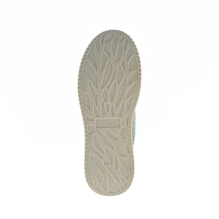 Foto 5 | Tenis Sneaker Plataforma Moda 4cm Para Mujer Walki Zuria Plateado