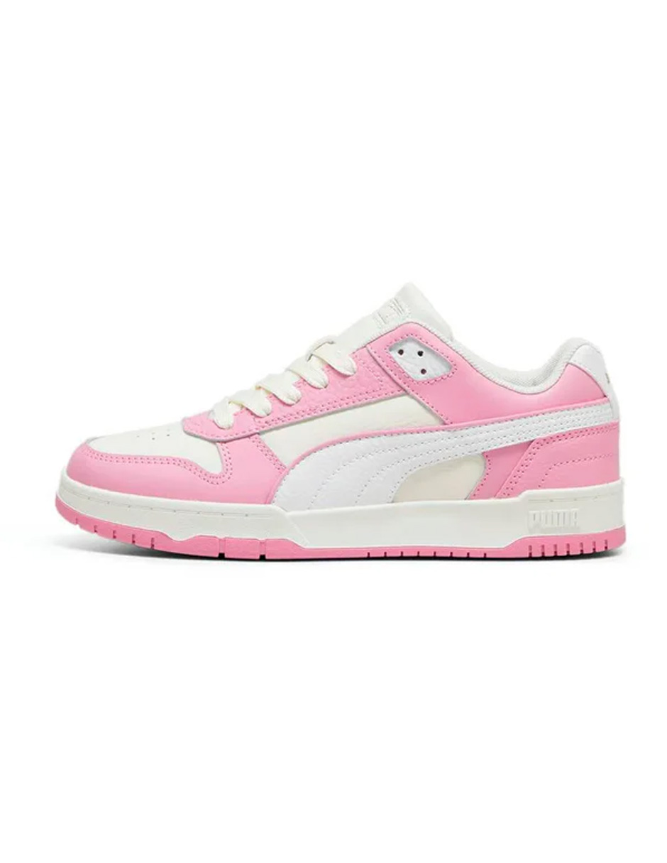 Foto 1 | Tenis Dama Puma Rbd Game Rosa 38637337