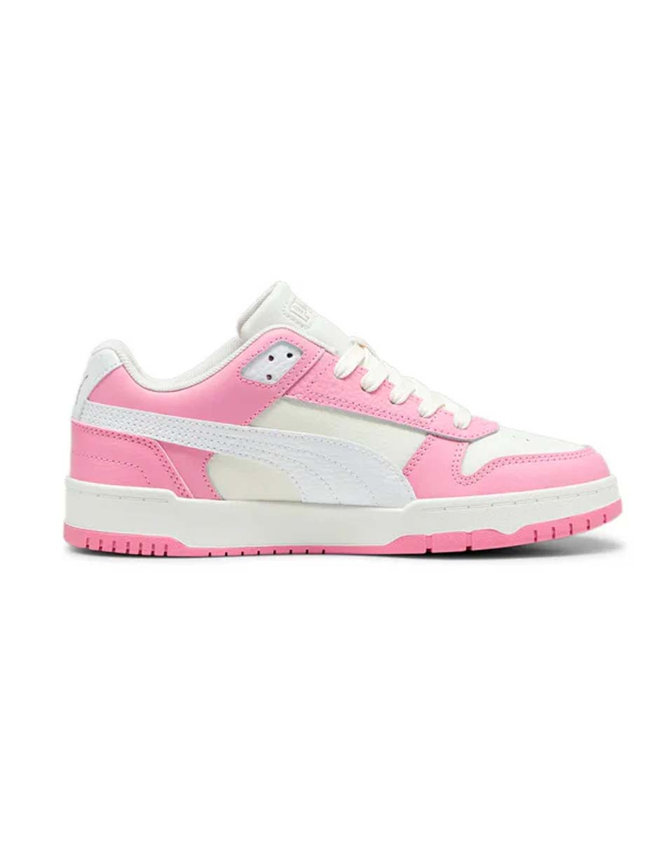 Foto 2 | Tenis Dama Puma Rbd Game Rosa 38637337