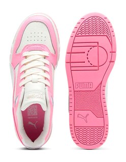 Foto 4 | Tenis Dama Puma Rbd Game Rosa 38637337
