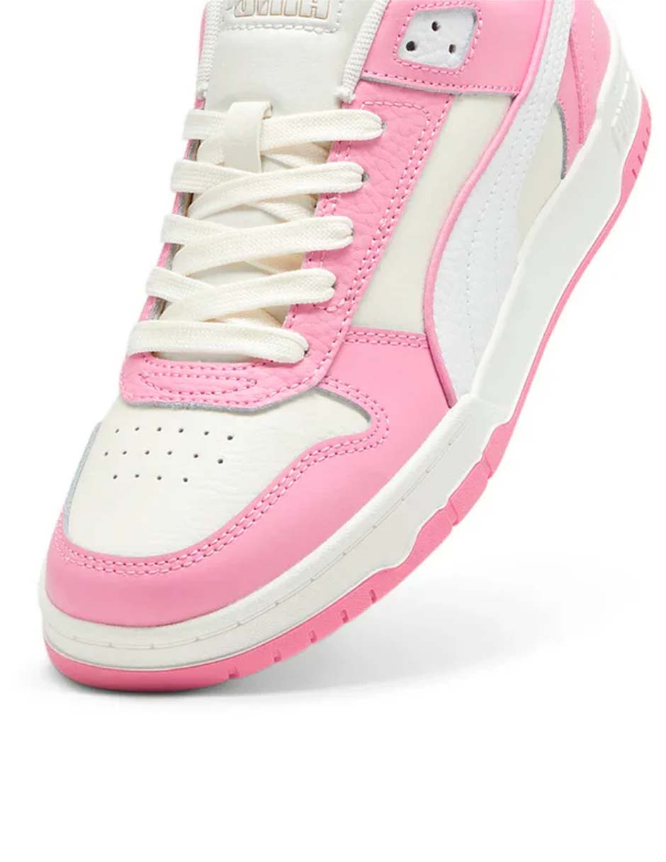 Foto 5 | Tenis Dama Puma Rbd Game Rosa 38637337