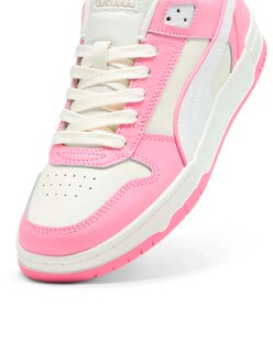 Foto 5 | Tenis Dama Puma Rbd Game Rosa 38637337