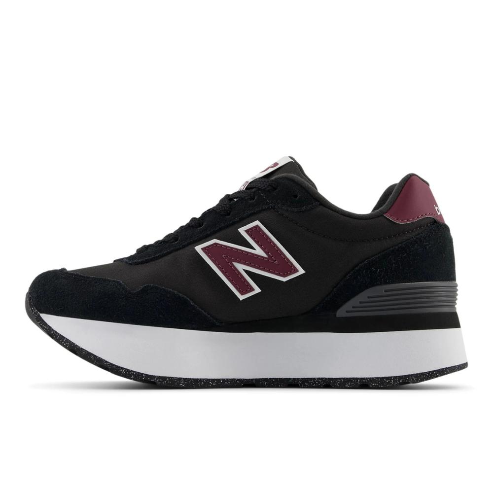 Foto 3 pulgar | Tenis New Balance 515 para Mujer