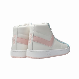 Foto 3 | Tenis Pony Pro 80 Hi Sweet Valley Para Dama