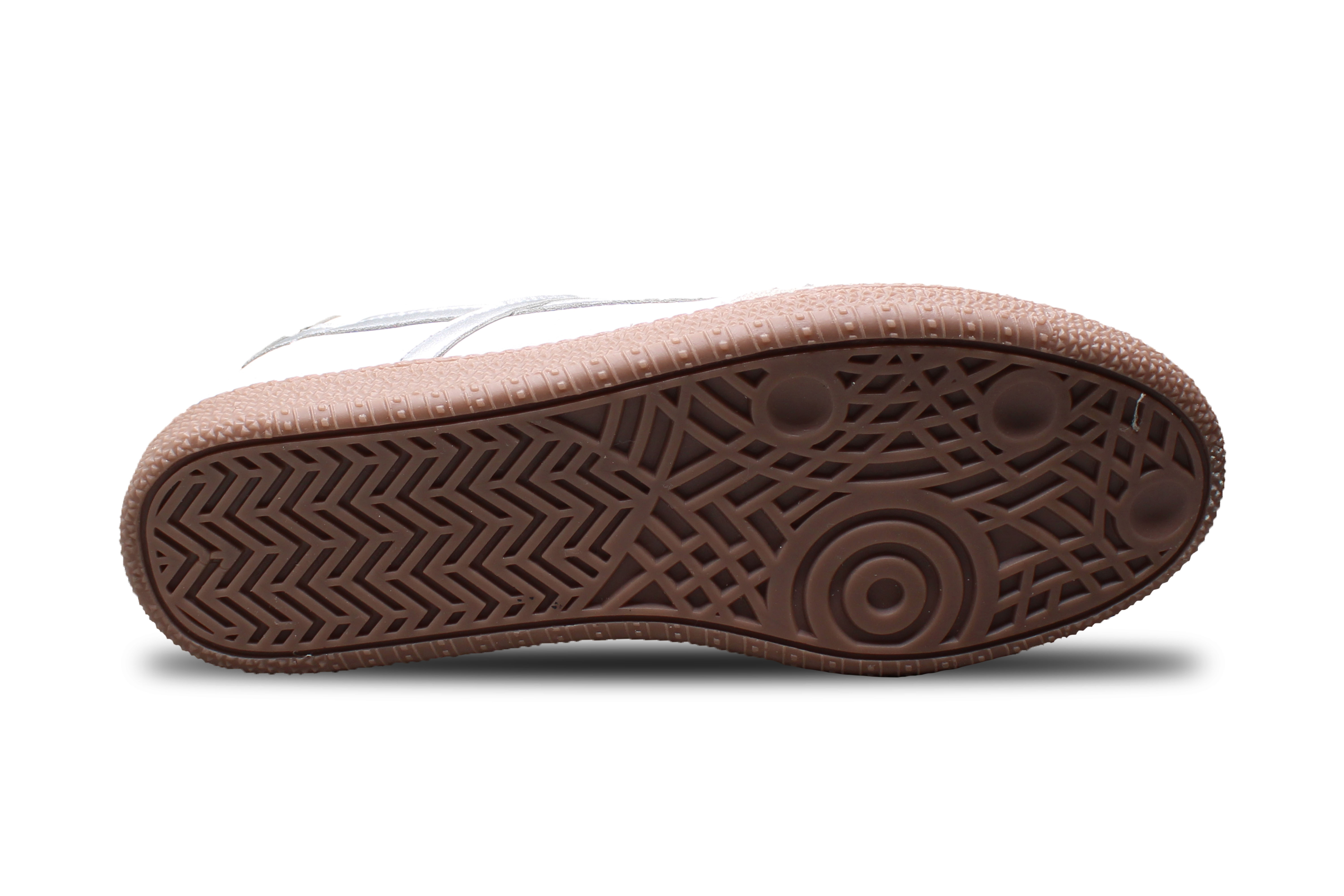 Foto 5 pulgar | Tenis Unisex Panam Rl15 Plata