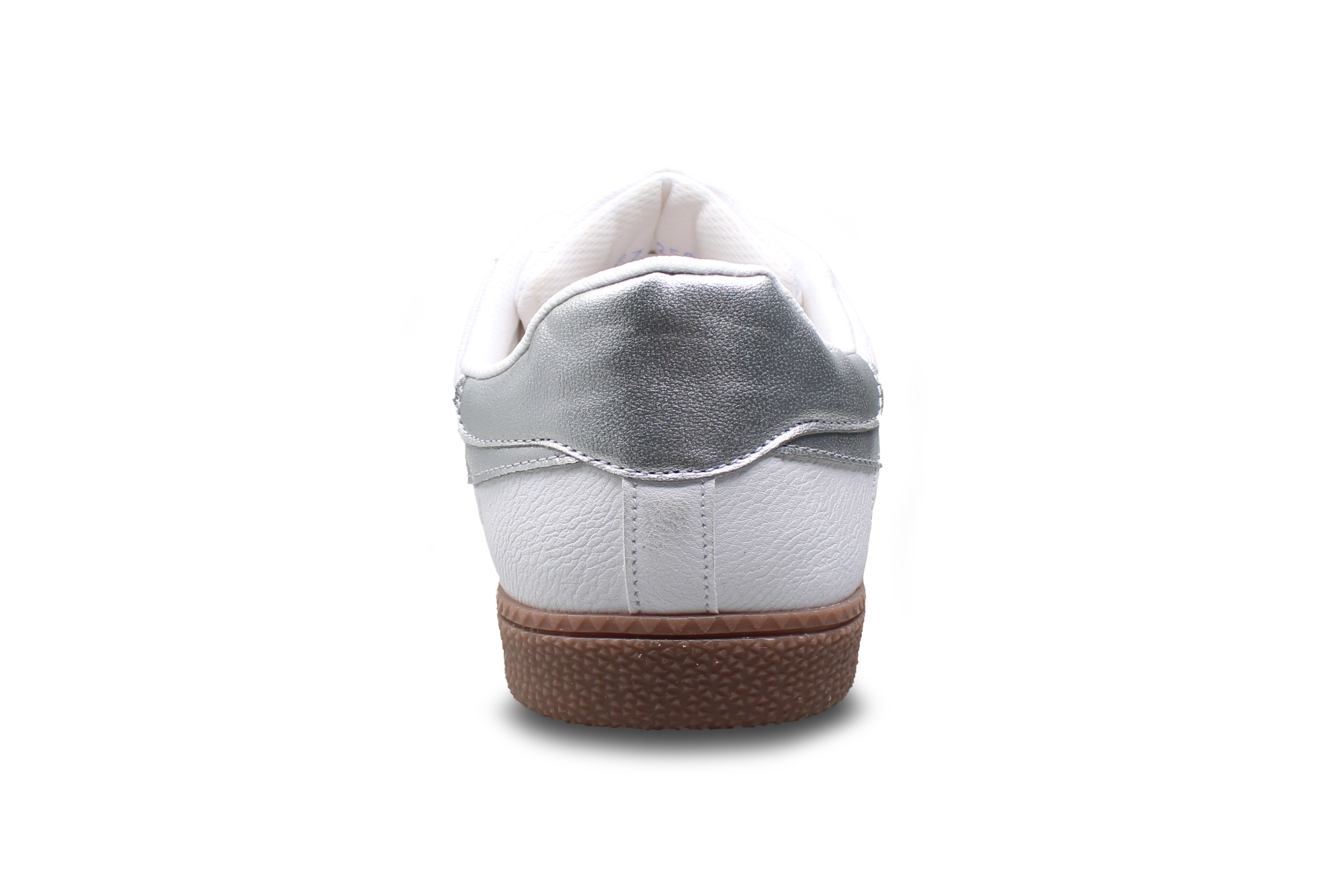 Foto 6 pulgar | Tenis Unisex Panam Rl15 Plata