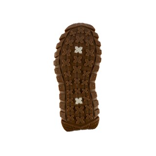 Foto 5 | Tenis Sneaker Moda Plataforma 5cm Para Mujer Walki Irene Verde