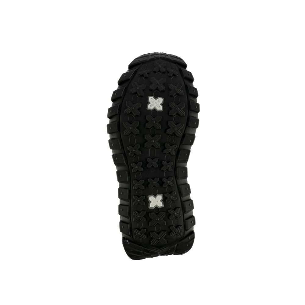 Foto 5 pulgar | Tenis Sneaker Moda Plataforma 5cm Para Mujer Walki Irene Blanco