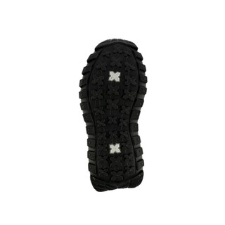 Foto 4 | Tenis Sneaker Moda Plataforma 5cm Para Mujer Walki Irene Blanco