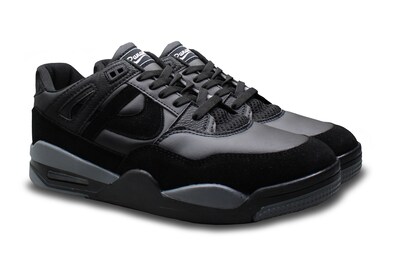Foto 2 | Tenis Unisex Panam Choclo 21 Ocaso