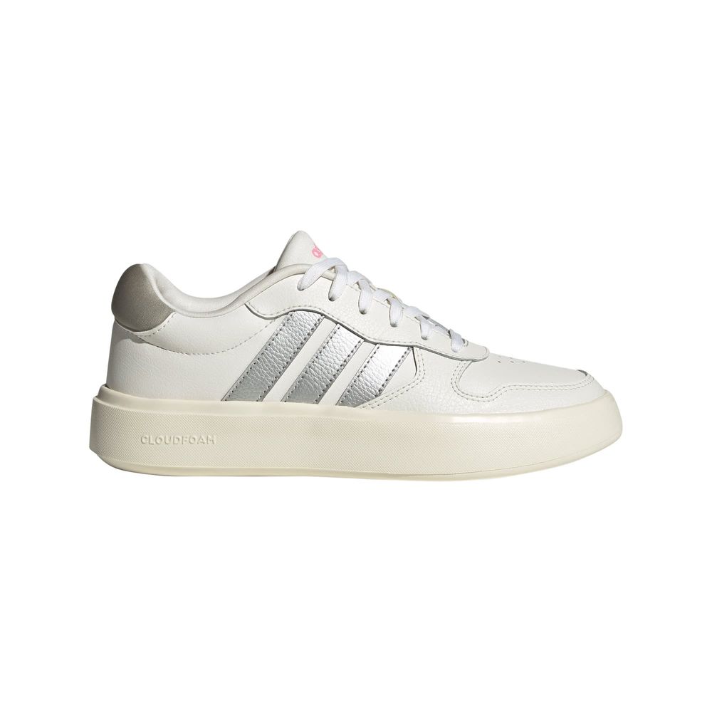 Litecourt Adidas Blanco Mujer