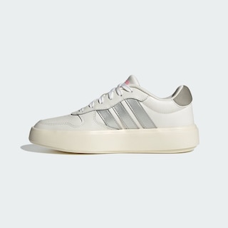 Foto 3 | Litecourt Adidas Blanco Mujer