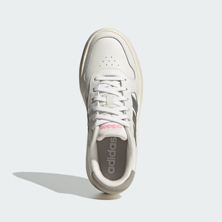 Foto 4 | Litecourt Adidas Blanco Mujer