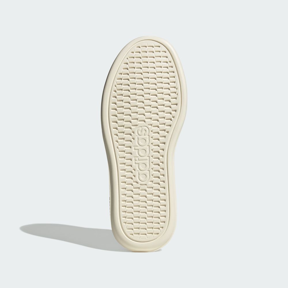 Foto 6 pulgar | Litecourt Adidas Blanco Mujer