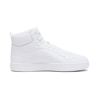 Foto 2 | Tenis Puma Caven 2.0 Mid Para Hombre Blanco