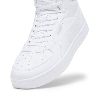 Foto 6 | Tenis Puma Caven 2.0 Mid Para Hombre Blanco