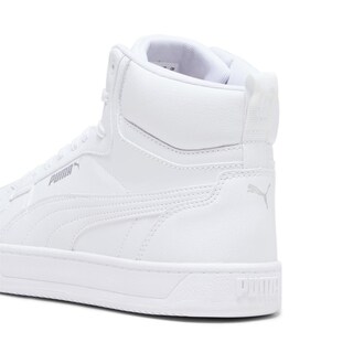 Foto 7 | Tenis Puma Caven 2.0 Mid Para Hombre Blanco