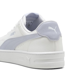 Foto 5 | Tenis Puma Court Lally Para Mujer Azul Cielo