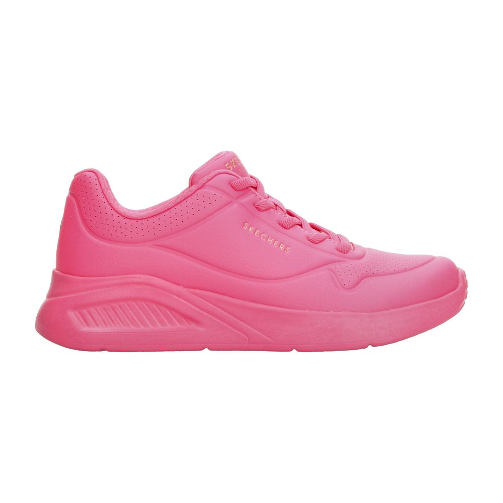 Foto 1 | Tenis Skechers Rosa Para Mujer [ske1087] Rosa
