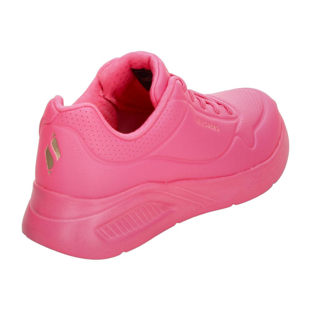 Foto 3 | Tenis Skechers Rosa Para Mujer [ske1087] Rosa
