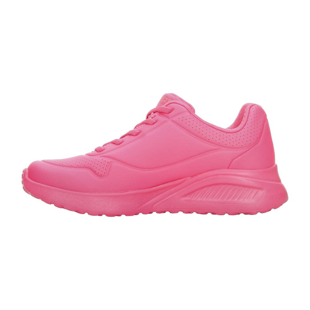 Foto 5 | Tenis Skechers Rosa Para Mujer [ske1087] Rosa