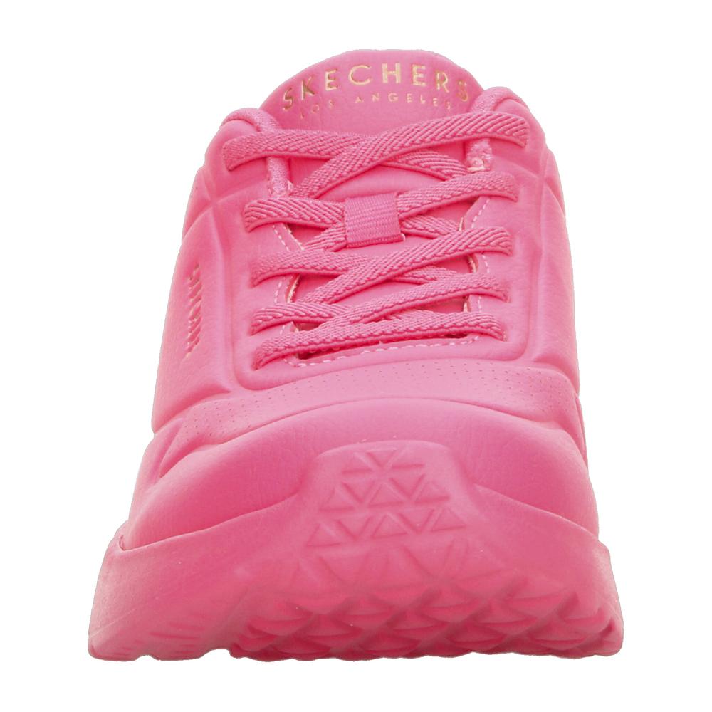Foto 6 | Tenis Skechers Rosa Para Mujer [ske1087] Rosa