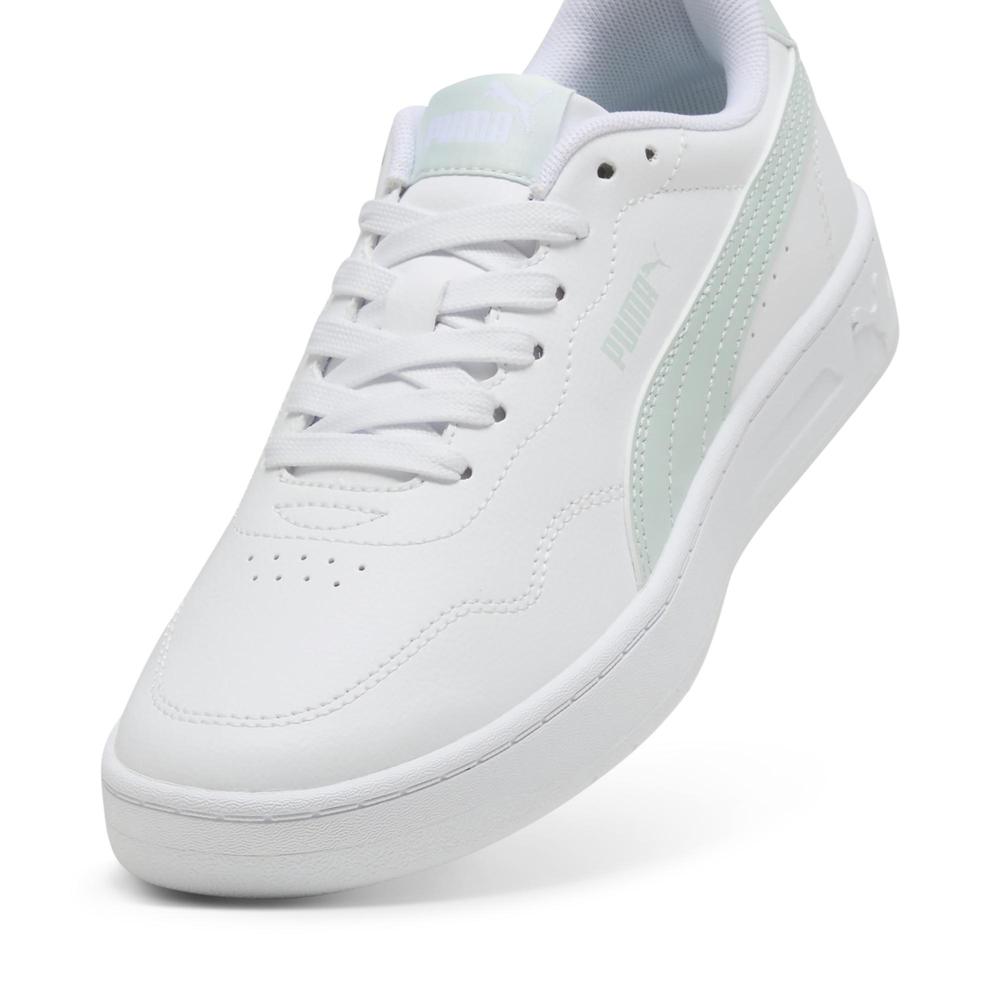 Foto 5 pulgar | Tenis Puma Court Lally Para Mujer Verde