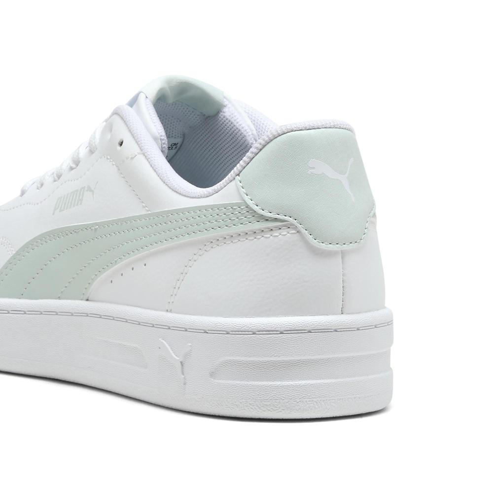 Foto 5 | Tenis Puma Court Lally Para Mujer Verde