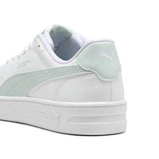 Foto 5 | Tenis Puma Court Lally Para Mujer Verde