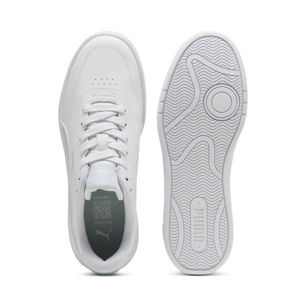 Foto 7 pulgar | Tenis Puma Court Lally Para Mujer Verde