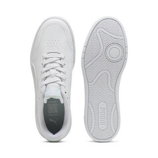 Foto 6 | Tenis Puma Court Lally Para Mujer Verde