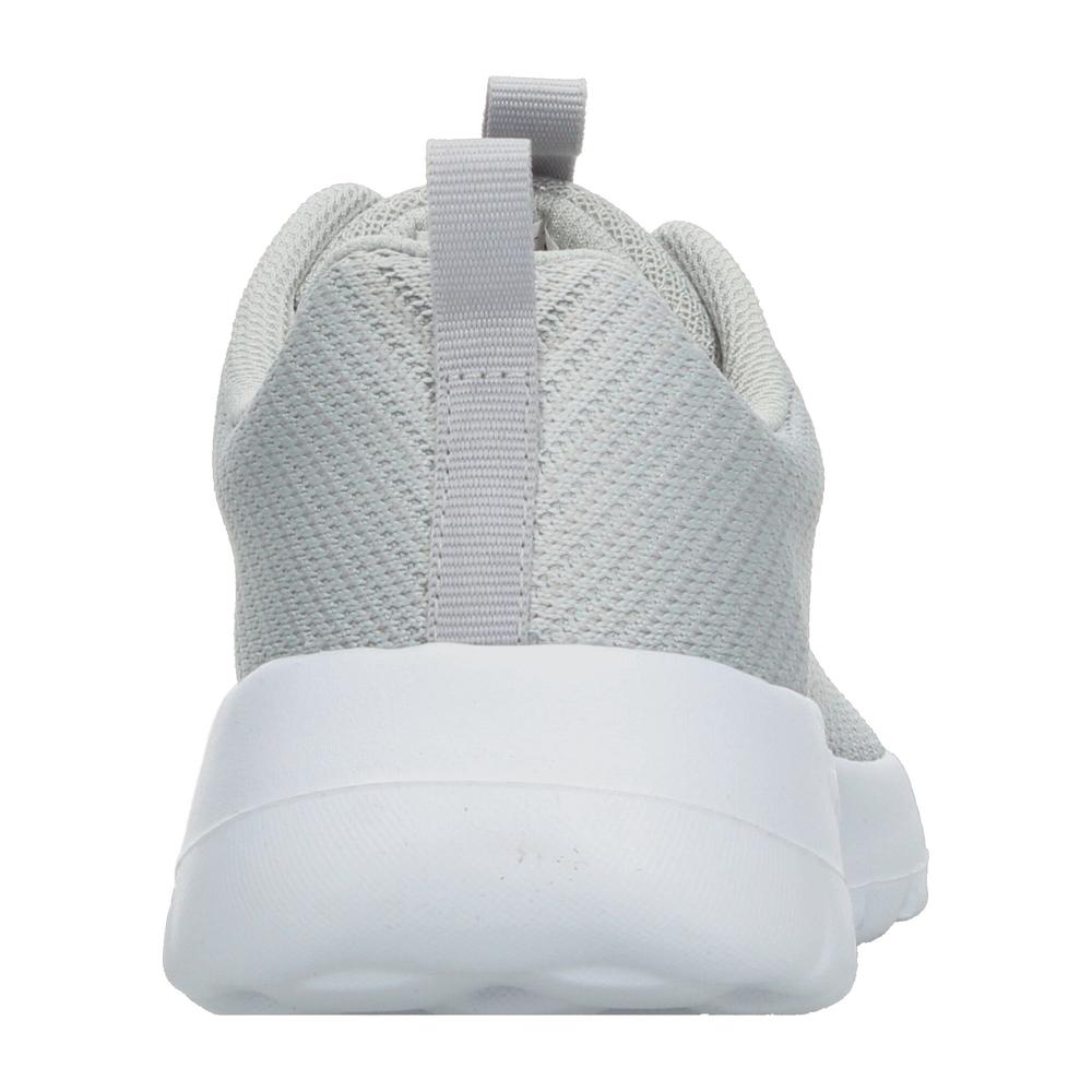 Foto 8 pulgar | Tenis Skechers Gris Para Mujer [ske1063] Gris