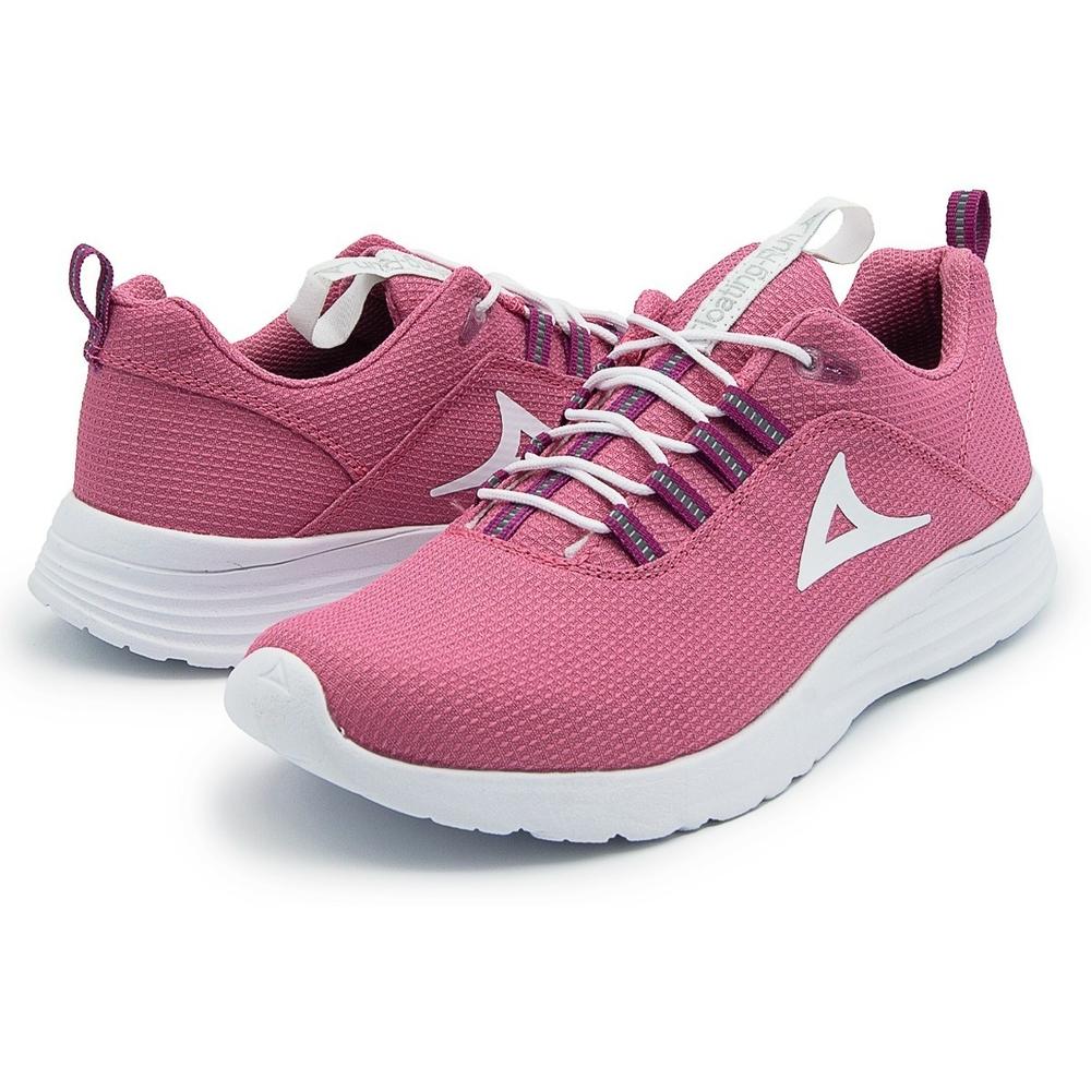 Foto 1 | Tenis Running Dama Pirma Memory Foam Mod. 248 Rosa 22-26 Rosa