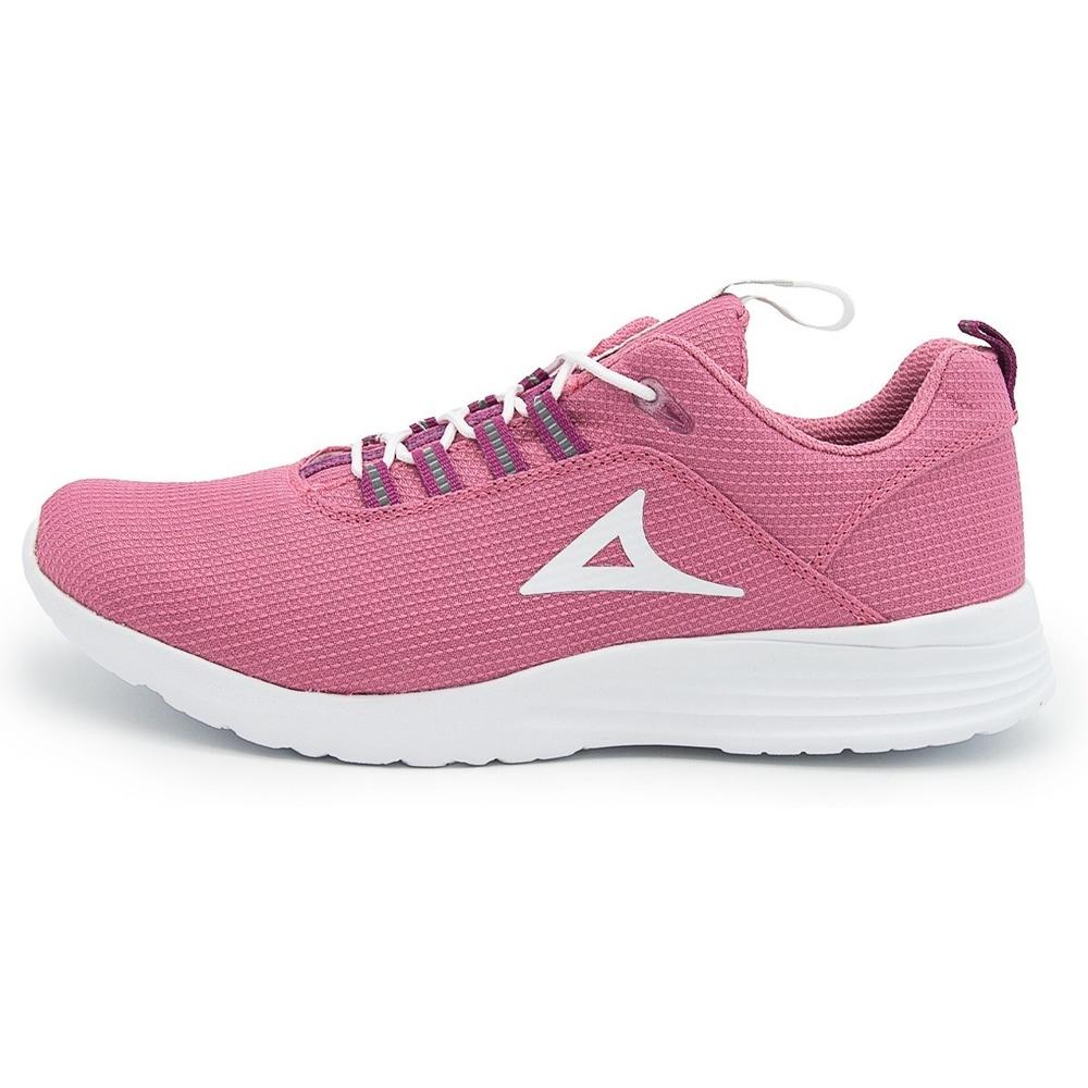Foto 4 pulgar | Tenis Running Dama Pirma Memory Foam Mod. 248 Rosa 22-26 Rosa
