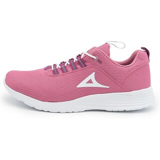 Foto 3 | Tenis Running Dama Pirma Memory Foam Mod. 248 Rosa 22-26 Rosa
