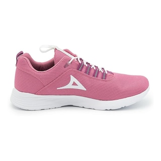 Foto 4 | Tenis Running Dama Pirma Memory Foam Mod. 248 Rosa 22-26 Rosa