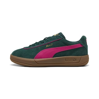 Foto 1 | Tenis Puma Club Klassika Sd Para Mujer Verde