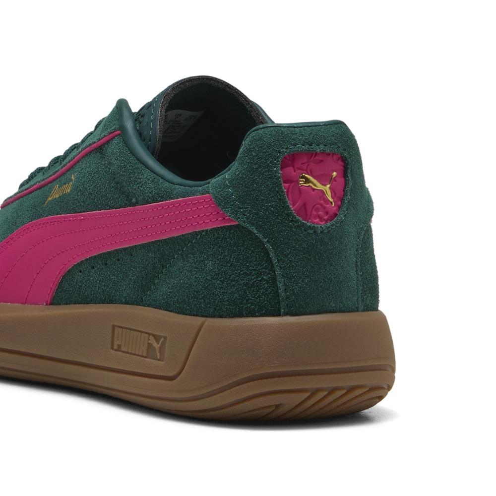 Foto 7 pulgar | Tenis Puma Club Klassika Sd Para Mujer Verde