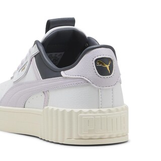Foto 5 | Tenis Puma Carina 3.0 Luxe Para Mujer Lila