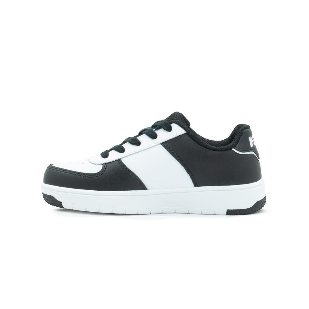 Foto 3 pulgar | Tenis Para Mujer K-swiss  Casual Outfit Color Blanco Negro