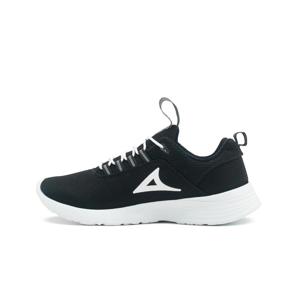 Foto 3 pulgar | Tenis Para Mujer Pirma Running Textil Transpirable Suela Eva Negro