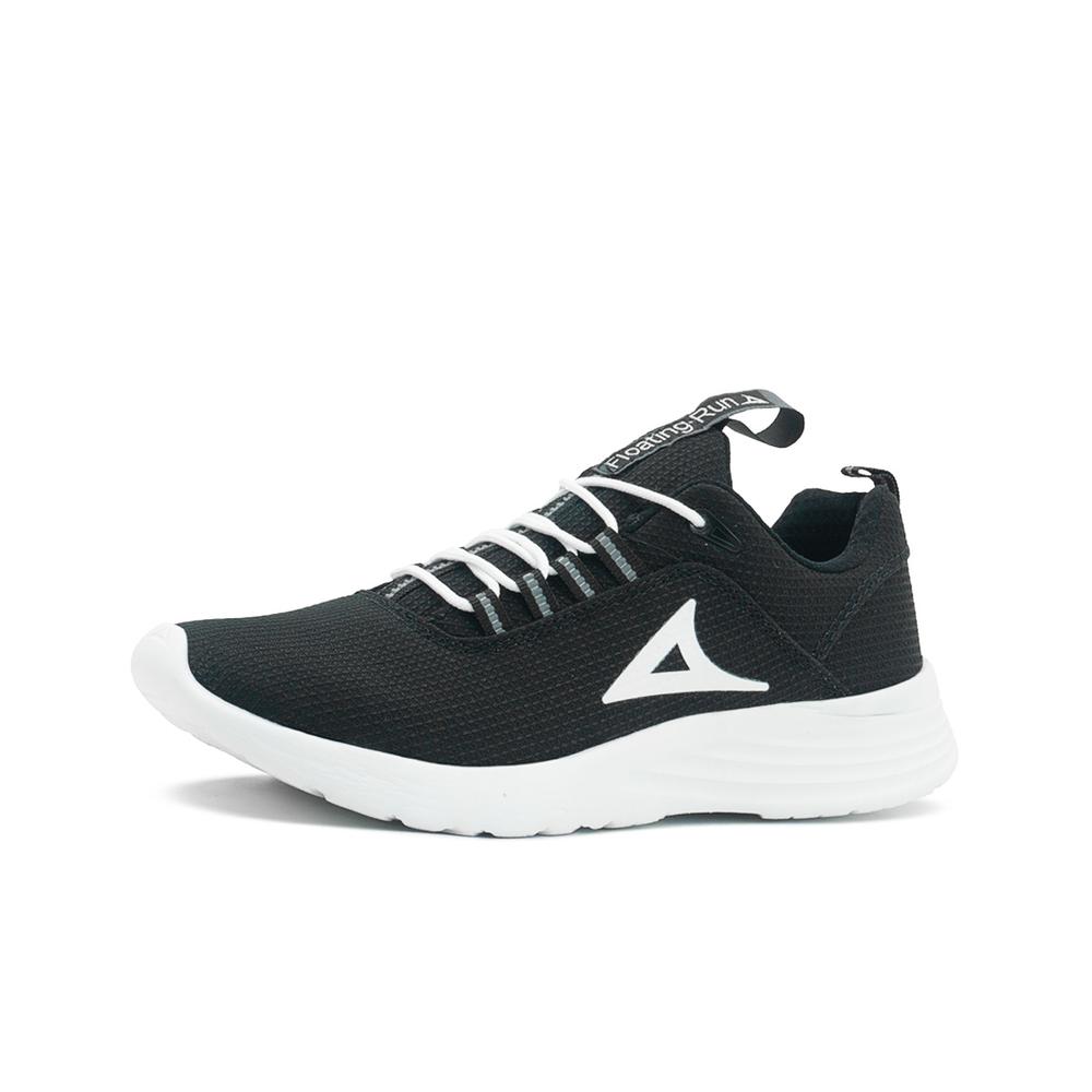 Foto 5 pulgar | Tenis Para Mujer Pirma Running Textil Transpirable Suela Eva Negro