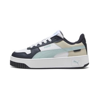 Foto 1 | Tenis Puma Carina Street Para Mujer Azul Acero