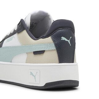 Foto 5 | Tenis Puma Carina Street Para Mujer Azul Acero