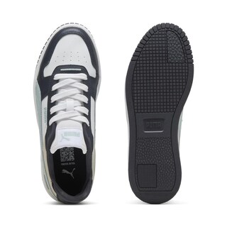 Foto 6 | Tenis Puma Carina Street Para Mujer Azul Acero