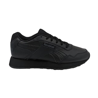 Foto 1 | Tenis Reebok Glide Running Negros para Mujer