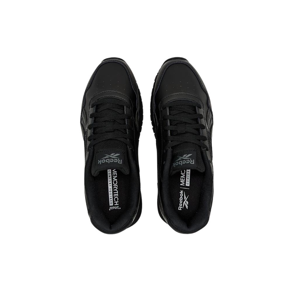 Foto 4 pulgar | Tenis Reebok Glide Running Negros para Mujer