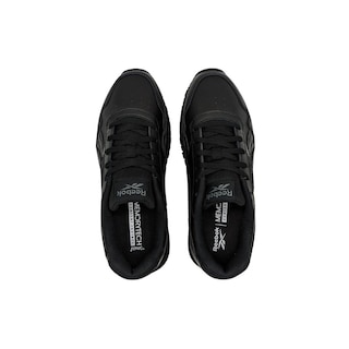 Foto 3 | Tenis Reebok Glide Running Negros para Mujer