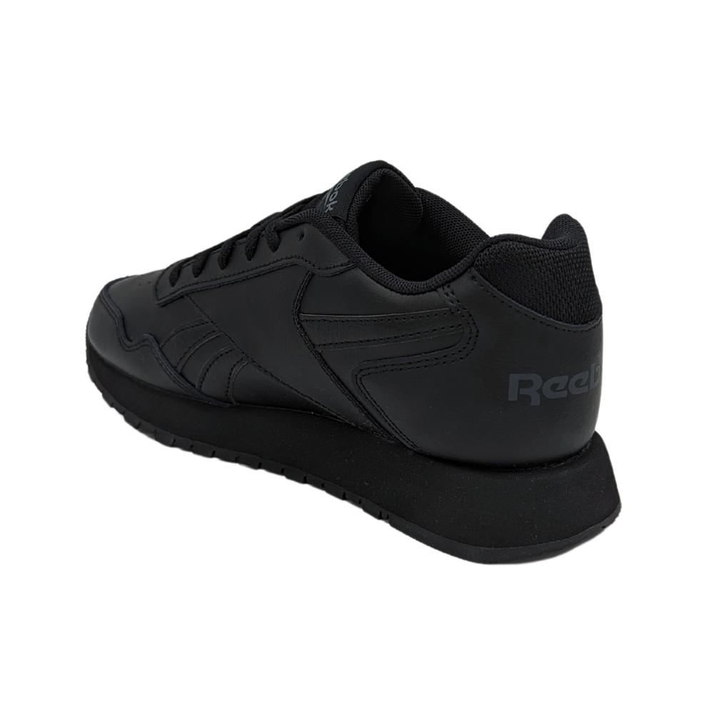 Foto 6 pulgar | Tenis Reebok Glide Running Negros para Mujer