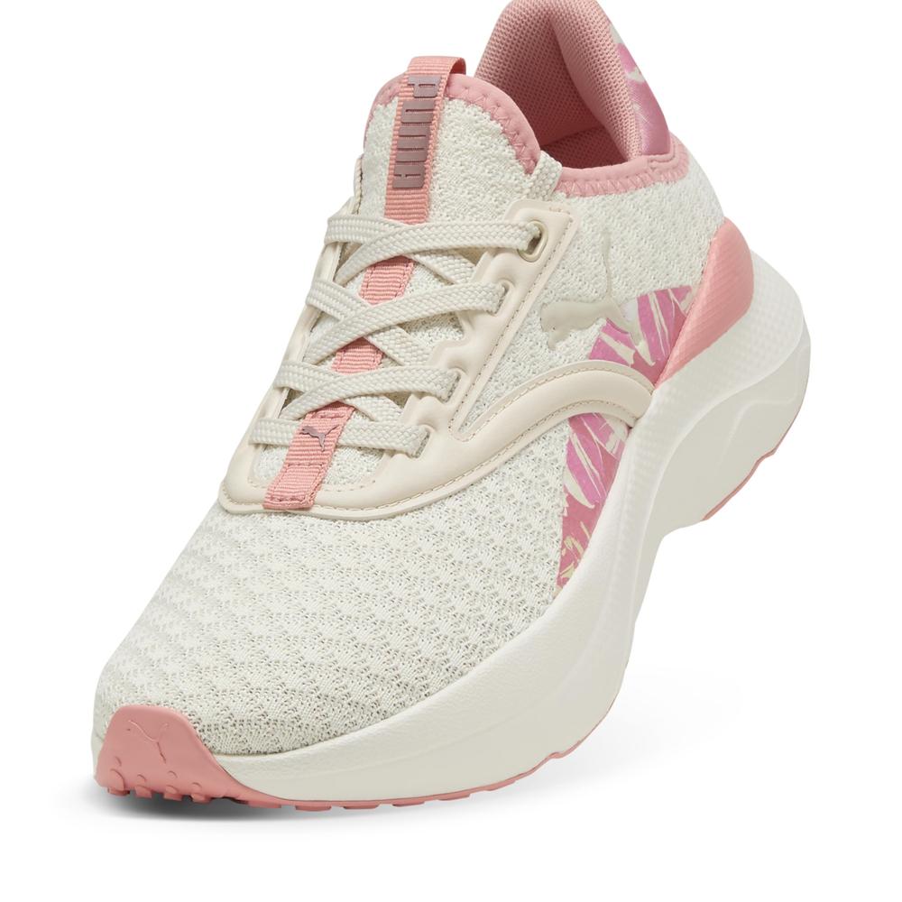 Foto 5 pulgar | Tenis Puma Softride Mayve Summer Veil Para Mujer Coral Claro